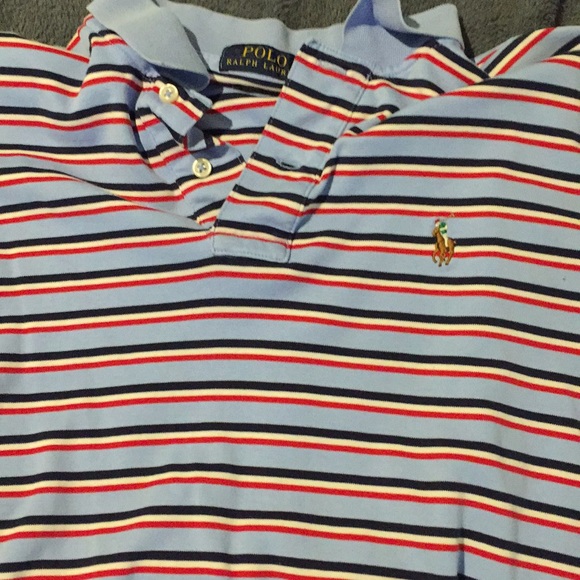 Polo - Picture 1 of 1